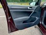 USED 2017 17 VOLKSWAGEN GOLF 2.0 GTD TDI 5d 182 BHP 