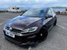 USED 2017 17 VOLKSWAGEN GOLF 2.0 GTD TDI 5d 182 BHP 