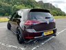 USED 2017 17 VOLKSWAGEN GOLF 2.0 GTD TDI 5d 182 BHP 