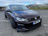 USED 2017 17 VOLKSWAGEN GOLF 2.0 GTD TDI 5d 182 BHP 