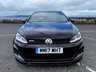 USED 2017 17 VOLKSWAGEN GOLF 2.0 GTD TDI 5d 182 BHP 