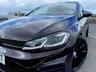 USED 2017 17 VOLKSWAGEN GOLF 2.0 GTD TDI 5d 182 BHP 