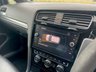 USED 2017 17 VOLKSWAGEN GOLF 2.0 GTD TDI 5d 182 BHP 