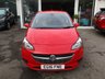 USED 2016 16 VAUXHALL CORSA 1.2 ENERGY AC CDTI ECOFLEX S/S 5d 74 BHP One Owner, Excellent Service History, MOT until August 2023, Superb fuel economy! ZERO Road Tax! Low Insurance Group! Euro 6 / ULEZ Compliant Diesel