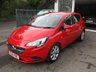 USED 2016 16 VAUXHALL CORSA 1.2 ENERGY AC CDTI ECOFLEX S/S 5d 74 BHP One Owner, Excellent Service History, MOT until August 2023, Superb fuel economy! ZERO Road Tax! Low Insurance Group! Euro 6 / ULEZ Compliant Diesel