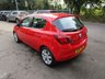 USED 2016 16 VAUXHALL CORSA 1.2 ENERGY AC CDTI ECOFLEX S/S 5d 74 BHP One Owner, Excellent Service History, MOT until August 2023, Superb fuel economy! ZERO Road Tax! Low Insurance Group! Euro 6 / ULEZ Compliant Diesel