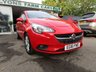USED 2016 16 VAUXHALL CORSA 1.2 ENERGY AC CDTI ECOFLEX S/S 5d 74 BHP One Owner, Excellent Service History, MOT until August 2023, Superb fuel economy! ZERO Road Tax! Low Insurance Group! Euro 6 / ULEZ Compliant Diesel