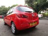 USED 2016 16 VAUXHALL CORSA 1.2 ENERGY AC CDTI ECOFLEX S/S 5d 74 BHP One Owner, Excellent Service History, MOT until August 2023, Superb fuel economy! ZERO Road Tax! Low Insurance Group! Euro 6 / ULEZ Compliant Diesel