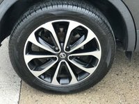 USED 2013 13 NISSAN QASHQAI 2.0 DCI 360 5d 148 BHP SAT NAV + GLASS ROOF + BLUETOOTH