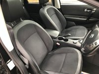USED 2013 13 NISSAN QASHQAI 2.0 DCI 360 5d 148 BHP SAT NAV + GLASS ROOF + BLUETOOTH