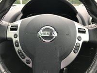 USED 2013 13 NISSAN QASHQAI 2.0 DCI 360 5d 148 BHP SAT NAV + GLASS ROOF + BLUETOOTH