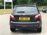 USED 2013 13 NISSAN QASHQAI 2.0 DCI 360 5d 148 BHP SAT NAV + GLASS ROOF + BLUETOOTH
