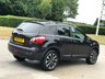 USED 2013 13 NISSAN QASHQAI 2.0 DCI 360 5d 148 BHP SAT NAV + GLASS ROOF + BLUETOOTH