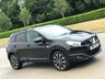USED 2013 13 NISSAN QASHQAI 2.0 DCI 360 5d 148 BHP SAT NAV + GLASS ROOF + BLUETOOTH
