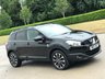 USED 2013 13 NISSAN QASHQAI 2.0 DCI 360 5d 148 BHP SAT NAV + GLASS ROOF + BLUETOOTH