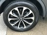 USED 2013 13 NISSAN QASHQAI 2.0 DCI 360 5d 148 BHP SAT NAV + GLASS ROOF + BLUETOOTH