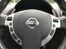 USED 2013 13 NISSAN QASHQAI 2.0 DCI 360 5d 148 BHP SAT NAV + GLASS ROOF + BLUETOOTH