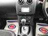 USED 2013 13 NISSAN QASHQAI 2.0 DCI 360 5d 148 BHP SAT NAV + GLASS ROOF + BLUETOOTH