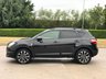 USED 2013 13 NISSAN QASHQAI 2.0 DCI 360 5d 148 BHP SAT NAV + GLASS ROOF + BLUETOOTH