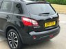 USED 2013 13 NISSAN QASHQAI 2.0 DCI 360 5d 148 BHP SAT NAV + GLASS ROOF + BLUETOOTH