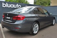 USED 2017 67 BMW 3 SERIES 2.0 330E SPORT 4d 181 BHP 2 Owners, BMW History, Parking Sensors, Satellite Navigation, Voice Control. DAB Radio, Bluetooth