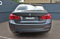 USED 2017 67 BMW 3 SERIES 2.0 330E SPORT 4d 181 BHP 2 Owners, BMW History, Parking Sensors, Satellite Navigation, Voice Control. DAB Radio, Bluetooth
