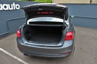 USED 2017 67 BMW 3 SERIES 2.0 330E SPORT 4d 181 BHP 2 Owners, BMW History, Parking Sensors, Satellite Navigation, Voice Control. DAB Radio, Bluetooth