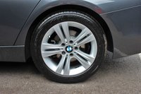 USED 2017 67 BMW 3 SERIES 2.0 330E SPORT 4d 181 BHP 2 Owners, BMW History, Parking Sensors, Satellite Navigation, Voice Control. DAB Radio, Bluetooth