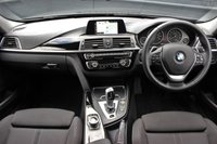 USED 2017 67 BMW 3 SERIES 2.0 330E SPORT 4d 181 BHP 2 Owners, BMW History, Parking Sensors, Satellite Navigation, Voice Control. DAB Radio, Bluetooth