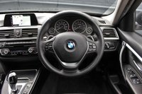 USED 2017 67 BMW 3 SERIES 2.0 330E SPORT 4d 181 BHP 2 Owners, BMW History, Parking Sensors, Satellite Navigation, Voice Control. DAB Radio, Bluetooth