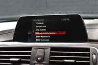 USED 2017 67 BMW 3 SERIES 2.0 330E SPORT 4d 181 BHP 2 Owners, BMW History, Parking Sensors, Satellite Navigation, Voice Control. DAB Radio, Bluetooth