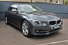 USED 2017 67 BMW 3 SERIES 2.0 330E SPORT 4d 181 BHP 2 Owners, BMW History, Parking Sensors, Satellite Navigation, Voice Control. DAB Radio, Bluetooth