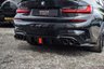 USED 2019 69 BMW 3 SERIES 2.0 330E M SPORT 4d 289 BHP REVERSE CAMERA+VIRTUAL COCKPIT