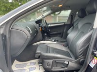 USED 2013 13 AUDI A5 2.0 SPORTBACK TDI QUATTRO SE TECHNIK 5d 175 BHP 