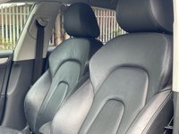 USED 2013 13 AUDI A5 2.0 SPORTBACK TDI QUATTRO SE TECHNIK 5d 175 BHP 