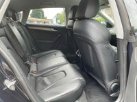 USED 2013 13 AUDI A5 2.0 SPORTBACK TDI QUATTRO SE TECHNIK 5d 175 BHP 