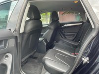 USED 2013 13 AUDI A5 2.0 SPORTBACK TDI QUATTRO SE TECHNIK 5d 175 BHP 