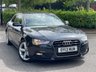 USED 2013 13 AUDI A5 2.0 SPORTBACK TDI QUATTRO SE TECHNIK 5d 175 BHP 