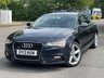 USED 2013 13 AUDI A5 2.0 SPORTBACK TDI QUATTRO SE TECHNIK 5d 175 BHP 