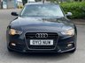 USED 2013 13 AUDI A5 2.0 SPORTBACK TDI QUATTRO SE TECHNIK 5d 175 BHP 