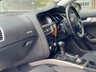 USED 2013 13 AUDI A5 2.0 SPORTBACK TDI QUATTRO SE TECHNIK 5d 175 BHP 