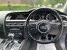 USED 2013 13 AUDI A5 2.0 SPORTBACK TDI QUATTRO SE TECHNIK 5d 175 BHP 