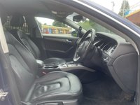 USED 2014 64 AUDI A5 2.0 SPORTBACK TDI SE TECHNIK S/S 5d 148 BHP 