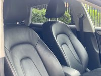 USED 2014 64 AUDI A5 2.0 SPORTBACK TDI SE TECHNIK S/S 5d 148 BHP 