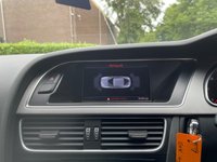 USED 2014 64 AUDI A5 2.0 SPORTBACK TDI SE TECHNIK S/S 5d 148 BHP 