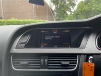 USED 2014 64 AUDI A5 2.0 SPORTBACK TDI SE TECHNIK S/S 5d 148 BHP 