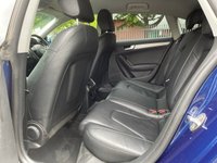 USED 2014 64 AUDI A5 2.0 SPORTBACK TDI SE TECHNIK S/S 5d 148 BHP 