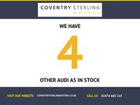 USED 2014 64 AUDI A5 2.0 SPORTBACK TDI SE TECHNIK S/S 5d 148 BHP 