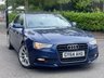 USED 2014 64 AUDI A5 2.0 SPORTBACK TDI SE TECHNIK S/S 5d 148 BHP 