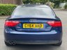 USED 2014 64 AUDI A5 2.0 SPORTBACK TDI SE TECHNIK S/S 5d 148 BHP 
